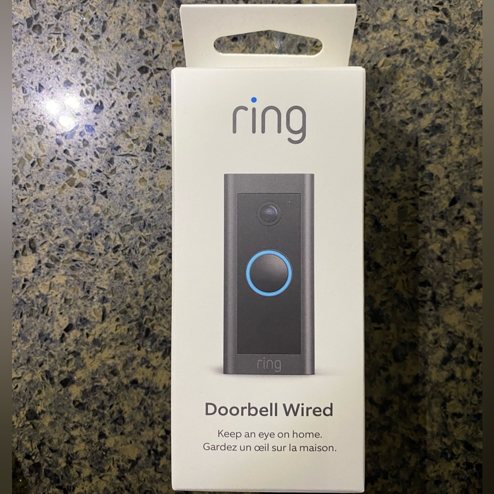 Ring Doorbell